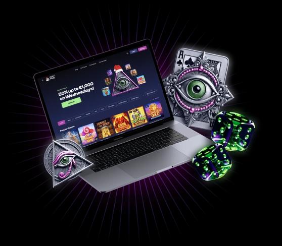 God of Wins Casino Australia Desktop